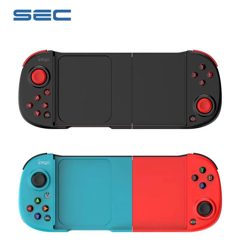 

Ipega PG-9217 Gamepad Bluetooth-compatible Joystick PUBG Triggers Game Pad Android IOS For TV Box Controle PC Tablet Controller