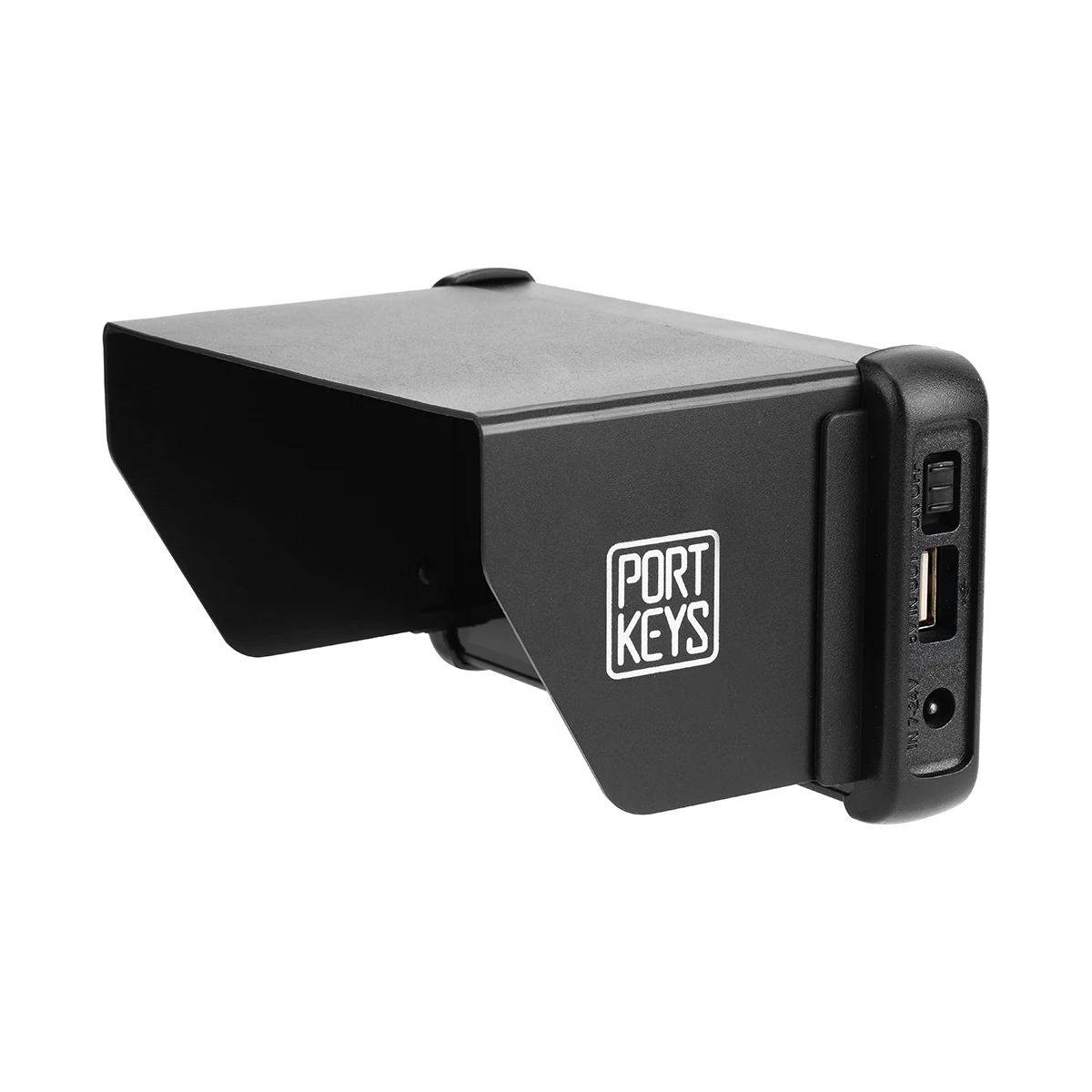 Монитор PORTKEYS P6 upgrade/PT5 4k тонкий и ультратонкий 5-дюймовый IPS-монитор портативный