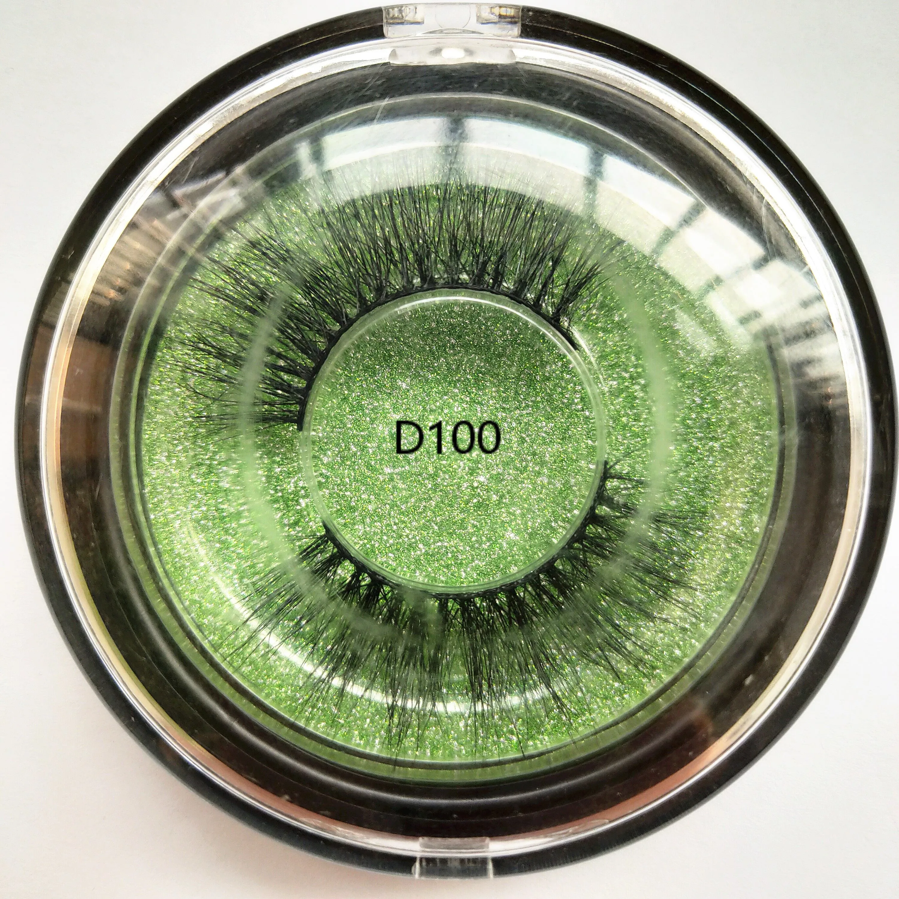 Искусственные ресницы длинные макияж 3d норковые наращивание ресниц для красоты