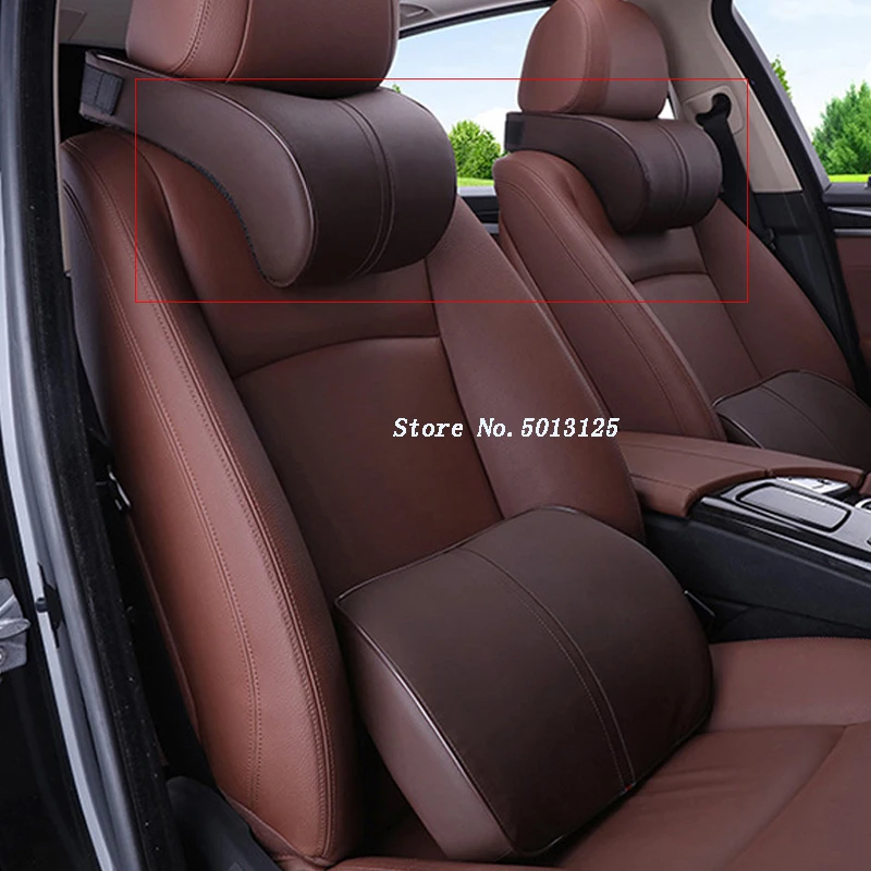 Автомобильное сиденье с мягкой подушкой подушка поможет Вашему ребенку