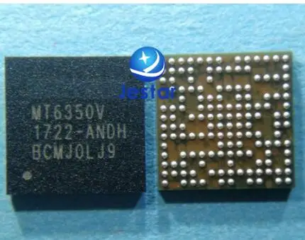10 шт./лот MT6328V MT6325V MT6350V MT6323LGA MT6323GA MT6353V MT6351V | Электронные компоненты и