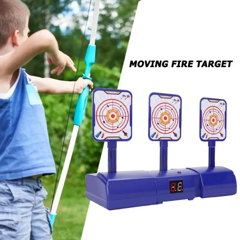 Новинка популярная электронная игрушка с подвижным высокоточным автосбросом