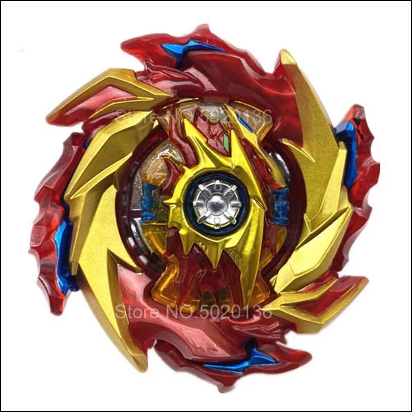 Волчок Beyblade Burst SuperKing B-174 набор Limit Break DX b174 игрушки для детей | Игрушки и хобби