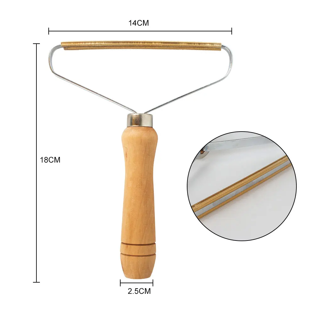 Инструмент для чистки одежды переносное средство для удаления ворса ссылка ролик Fuzz Ткань бритва домашняя щетка для чистки инструменты для свитера Тканое пальто