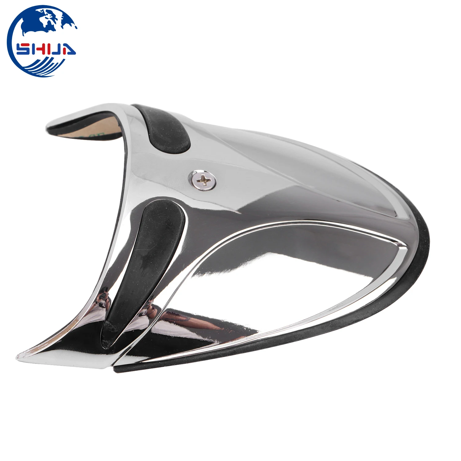 Мотоциклетные аксессуары хромированный брызговик-удлинитель для Harley Sportster XL 883