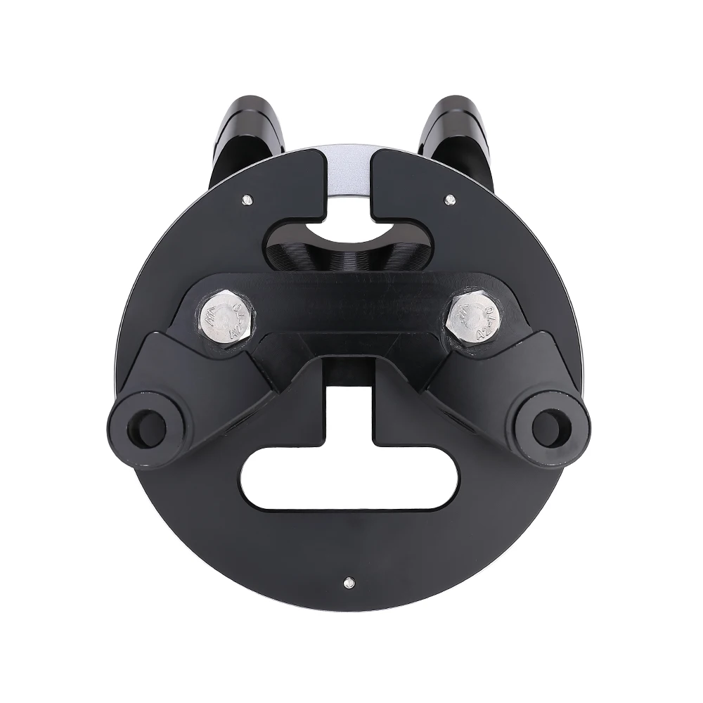 Мотоциклетный комплект стояк POUR GUIDON ручка RISER для YAMAHA TMAX 500 2008 2012 TMAX 530 2012- DX SX