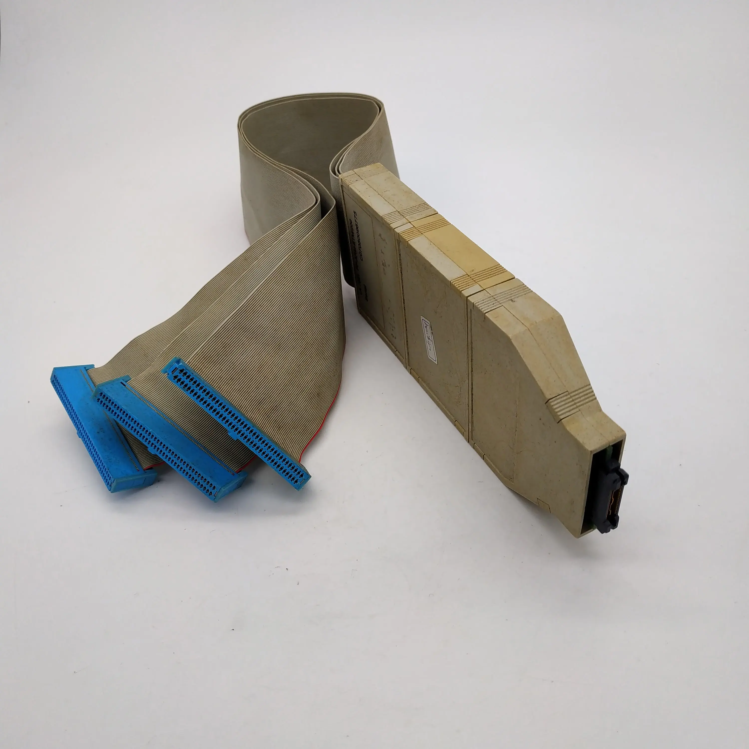 

Lauterbach LA-7921 Preprocessor PP-ARM-ETM/200