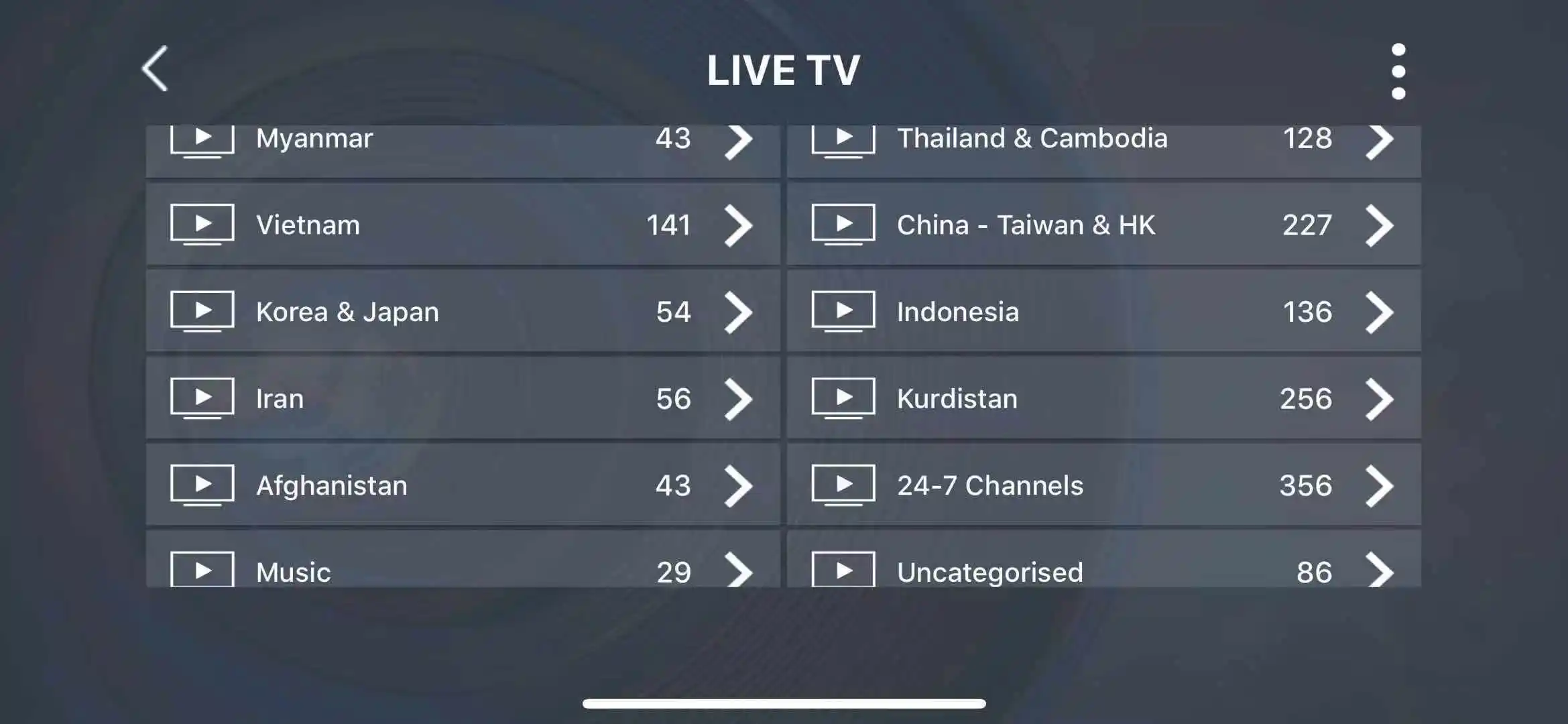 Швеция IP tv BOX X96mini роскошный 10000+ Live Android tv box Европа Франция Швеция Норвегия Испания Нидерланды IP tv smarters Top tv Box