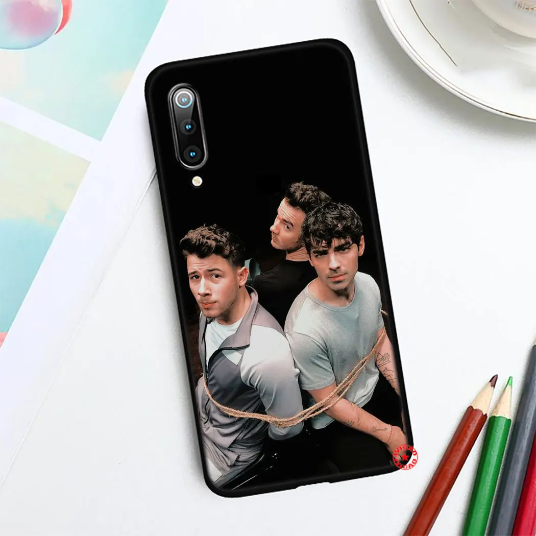 Мягкий силиконовый чехол Y52 для Xiaomi Mi 6 8 9 10 Lite Pro SE Mix 2S MAX 3 F1 | Мобильные телефоны и