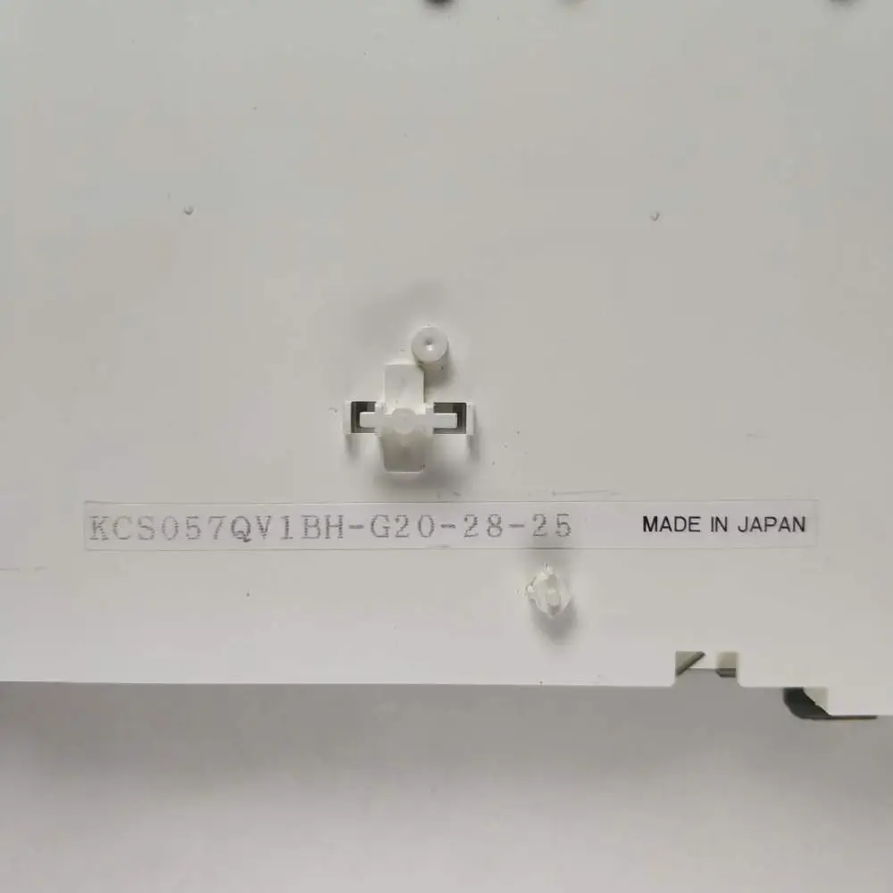

KCS057QV1BH-G20 Светодиодные дисплеи экран