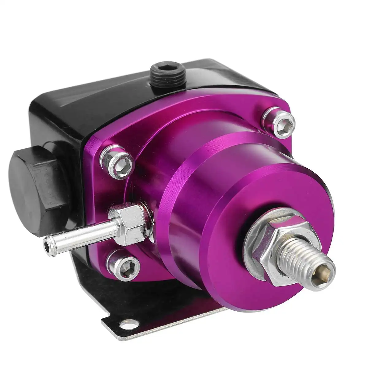 14 шт./компл. 160 фунтов/кв. дюйм регулируемый регулятор давления топлива В гоночном