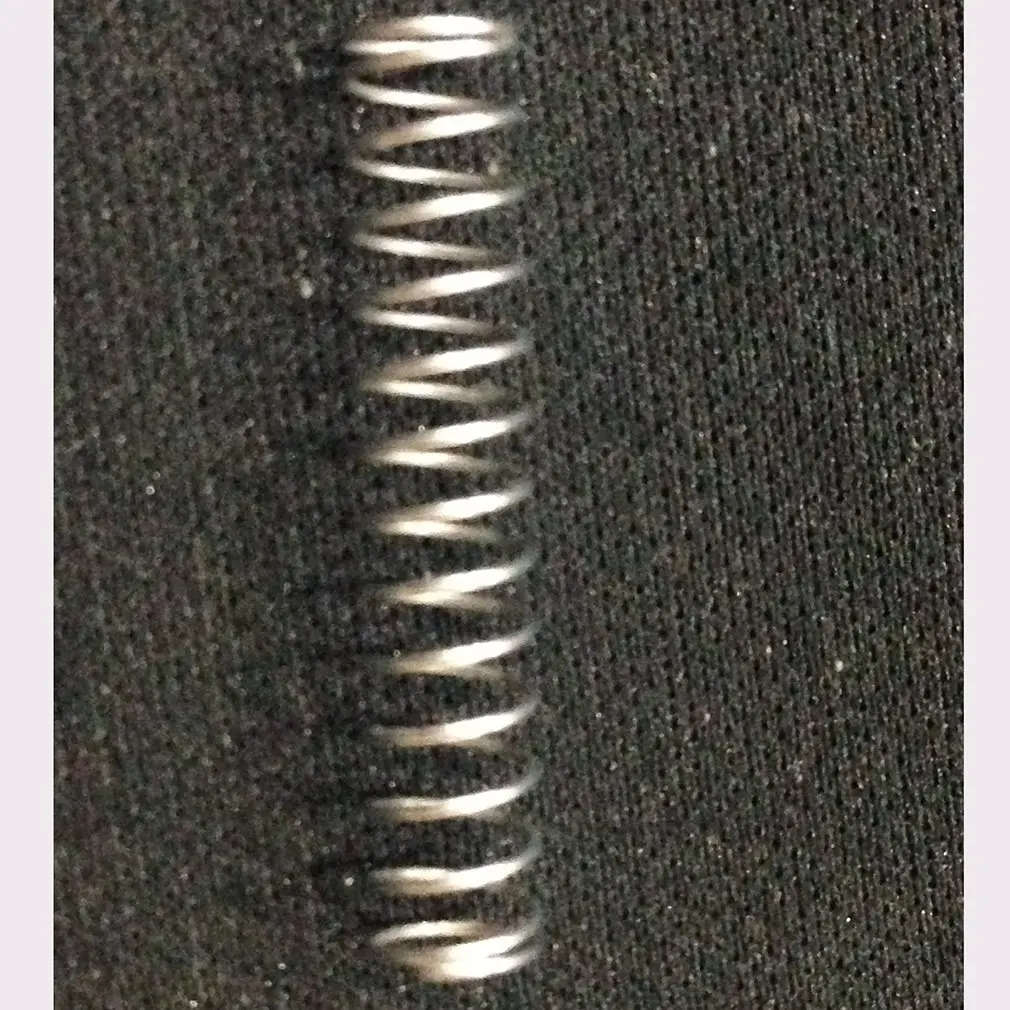 

24.5MM long spring (diameter 5)