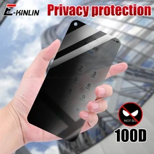 10pcs Privacy Screen Protector For Realme 8s 8 7 5G 5 X50 X7 Max Pro X3 Super Zoom X2 XT Anti Spy Peeping Tempered Glass Film 10pcs Privacy Screen Protector For Realme 8s 8 7 5G 5 X50 X7 Max Pro X3 Super Zoom X2 XT Anti Spy Peeping Tempered Glass Film
