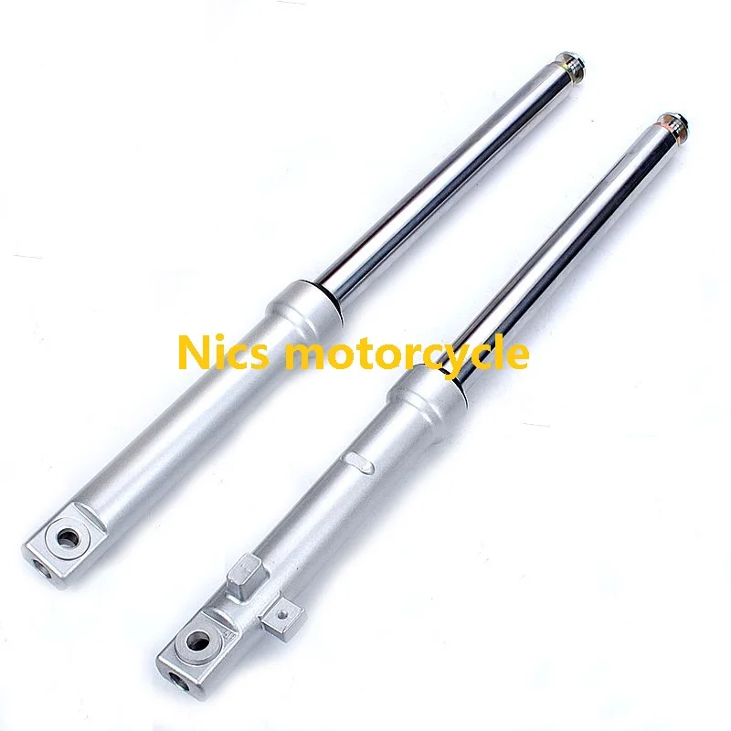 Набор амортизаторов для передних и тормозов амортизирующая передняя вилка с