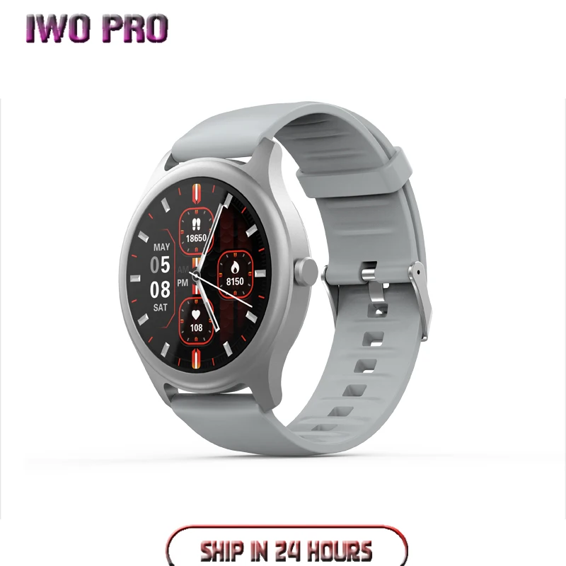 Смарт часы IWO PRO H9 для мужчин и женщин умные с Bluetooth функцией звонков