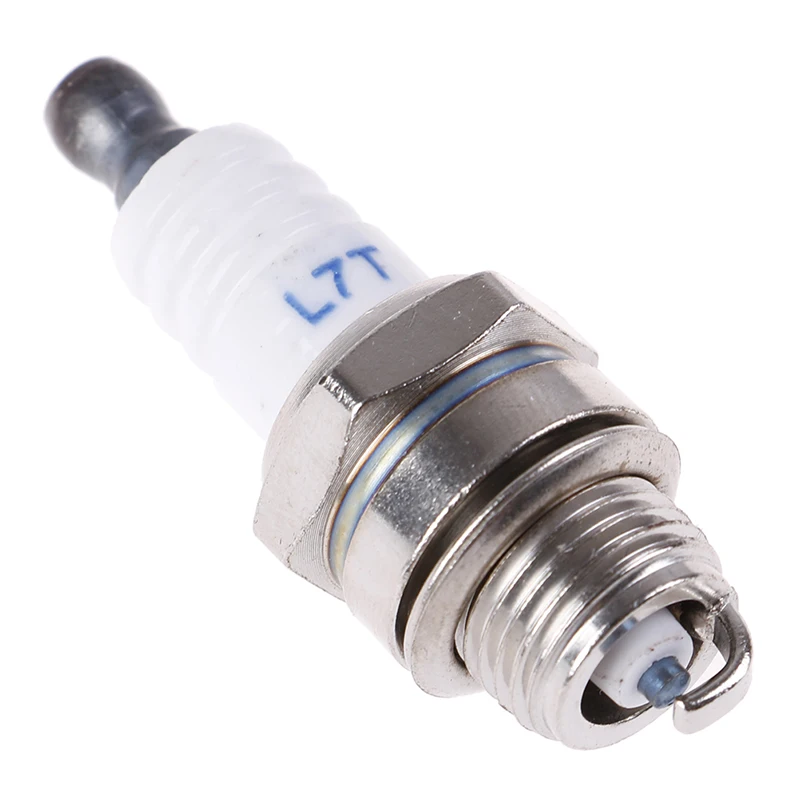 

1pc Spark Plug Replace NGK BPMR7A 4626 Bosch WSR6F, 7547,STIHL,HUSQVARNA,L7T
