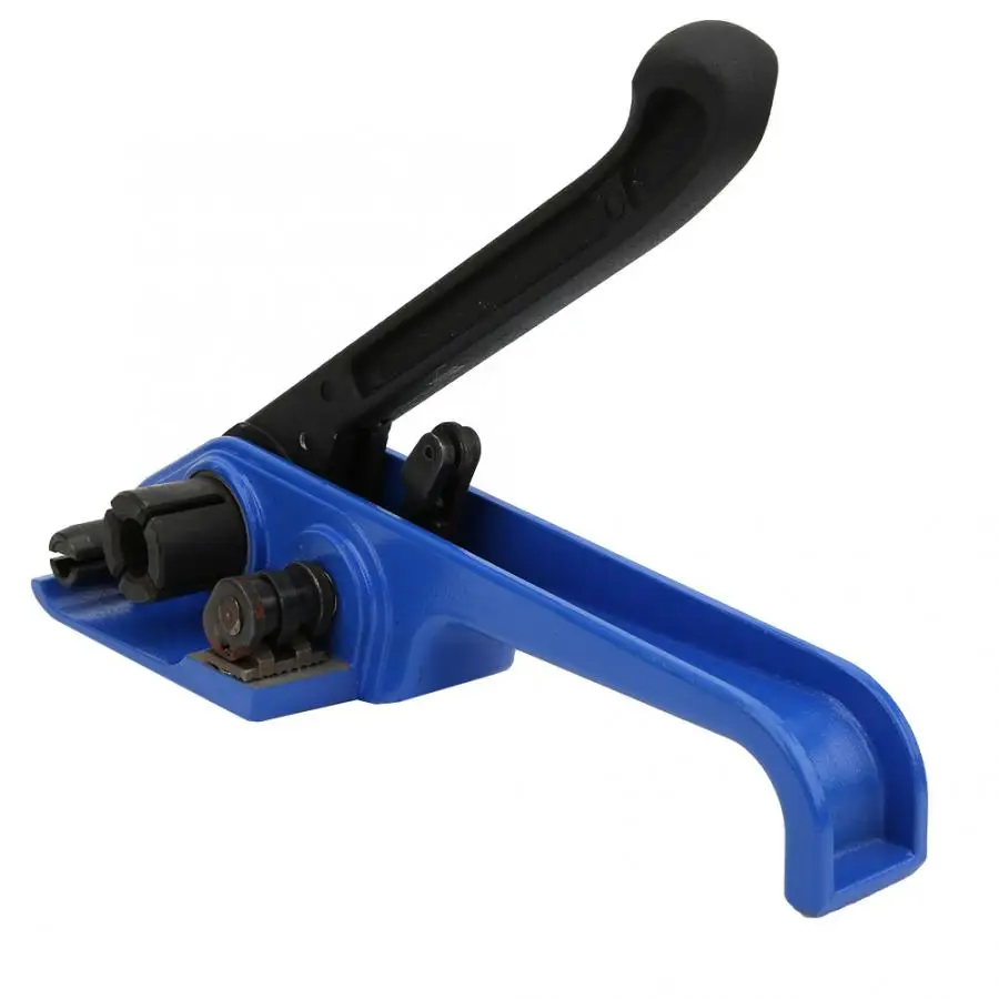 Инструмент для обвязки ленты 16 19 мм|Оберточные машины| |