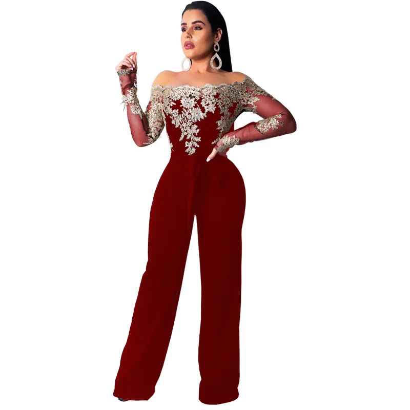 2019 в европейском и американском стиле женское цельное платье воротник с