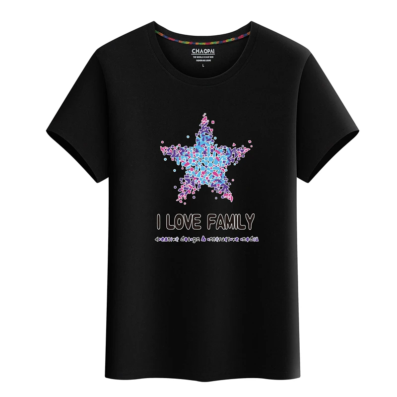 

Tshirt Women 2021 Summer Graphic T Shirts Anime Oversized Tshirt Gothic Ladies Punk Clothes Girlcrop Top Women Plus Size Tops