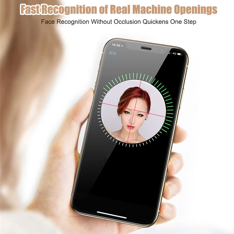 Задняя камера объектив Защита экрана Закаленное стекло пленка для смартфона