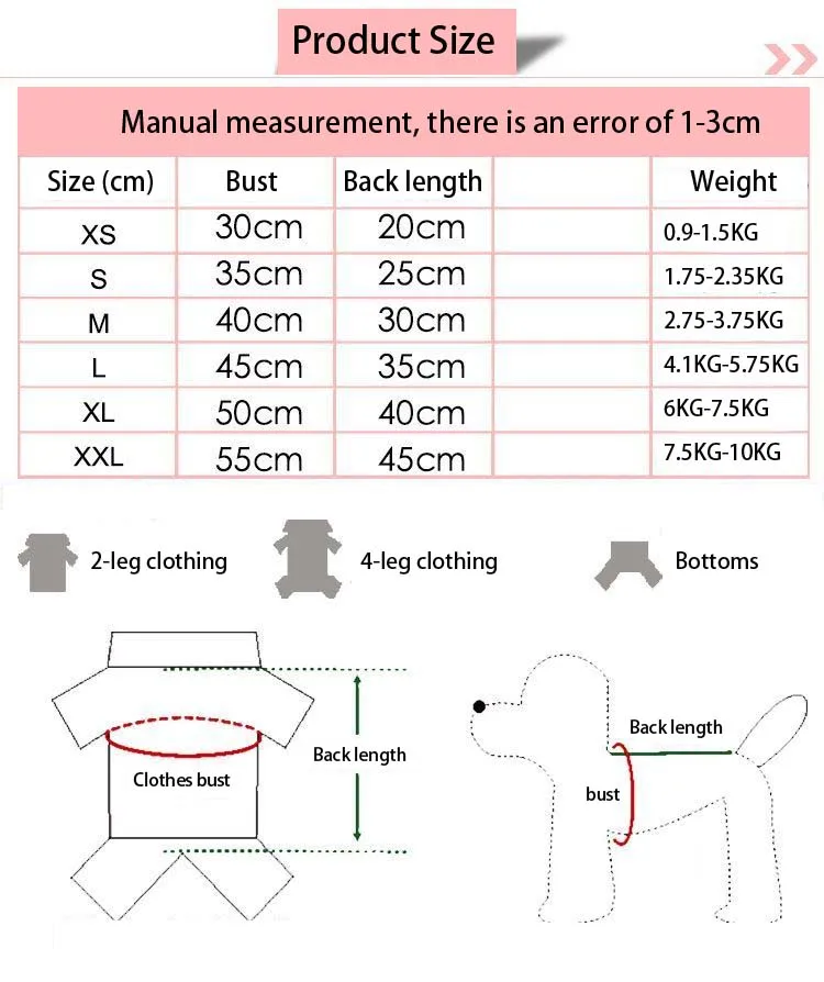 

Dog clothing winter printing Plush thickened cat clothing pet T-shirt thin vest autumn clothing For Costume dog fashion
