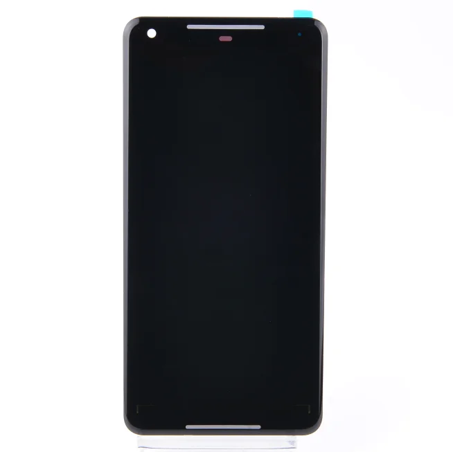 A Grade No Flaw Для Google Pixel 2 XL ЖК-экран Замена с немного дефектом - Цвет: A Grade No Flaw