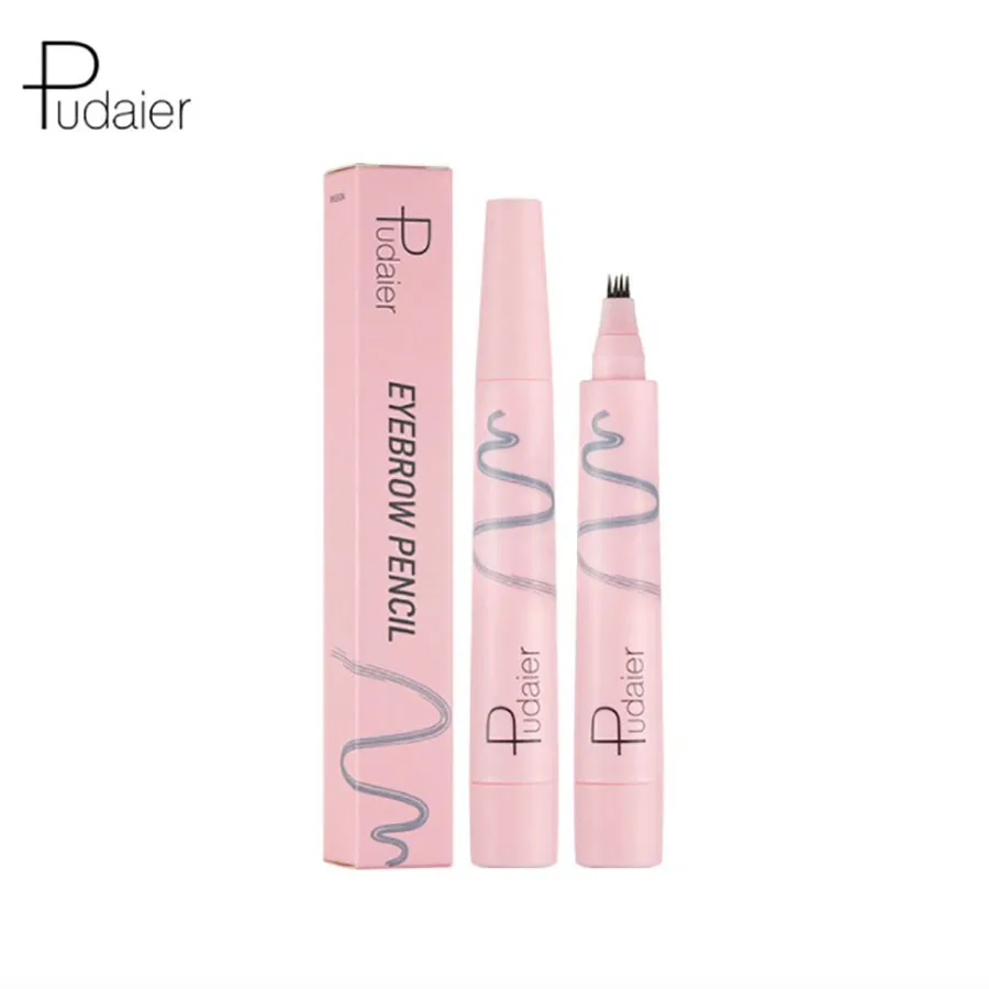 

Eyebrow Pen Pencil Tinta Tattoo Microblading Ceja Potenciadores Matita Sopracciglia Teinture Sourcil Pomada Kredka Do Brwi Kit