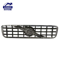 oem 31290544 abs front bumper grille car racing grills for xc90