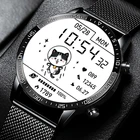 Смарт-часы Timewolf Reloj Inteligente мужские, 2021 дюйма, IP68, Android
