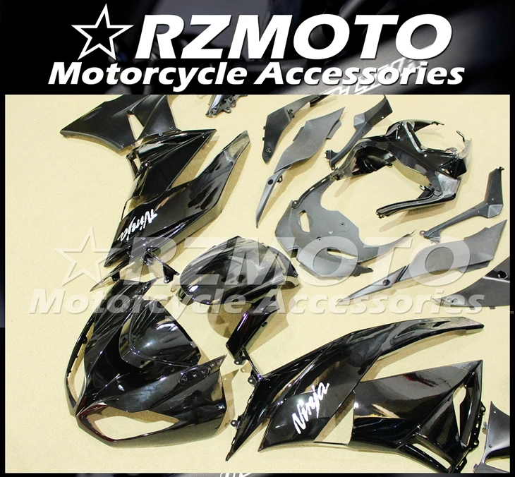 

ABS Kawasaki Ninja ZX6R 636 2009 2010 2011 2012 ZX-6R 09-12