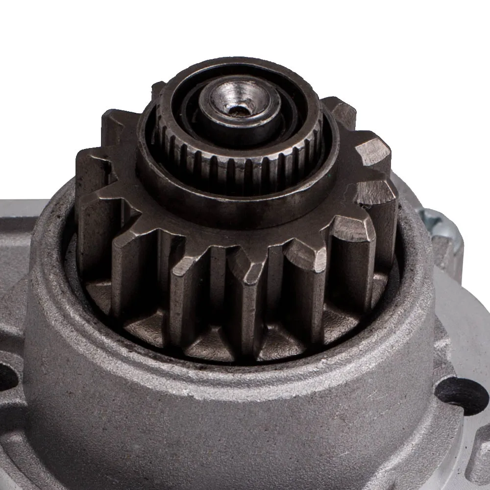 

Starter Motor For Mazda RX8 RX-8 R3 (SE17) -Wankel fit 230 192 & 250 models