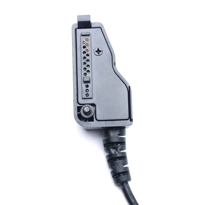 

Oppxun Com Port Programming Cable for KenwoodTK280 /TK380/TK480/TK180/TK190/TK285/TKTK290/TK385/TK2180/TK2140/TK981