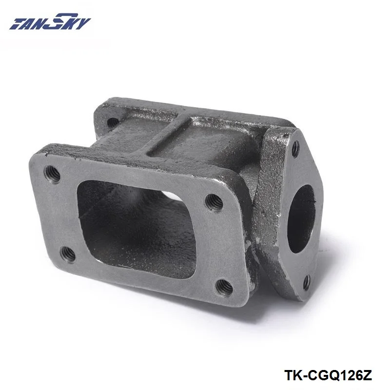 T3 для + 38 мм чугунный клапан сброса избыточного давления фланцевый коллектор