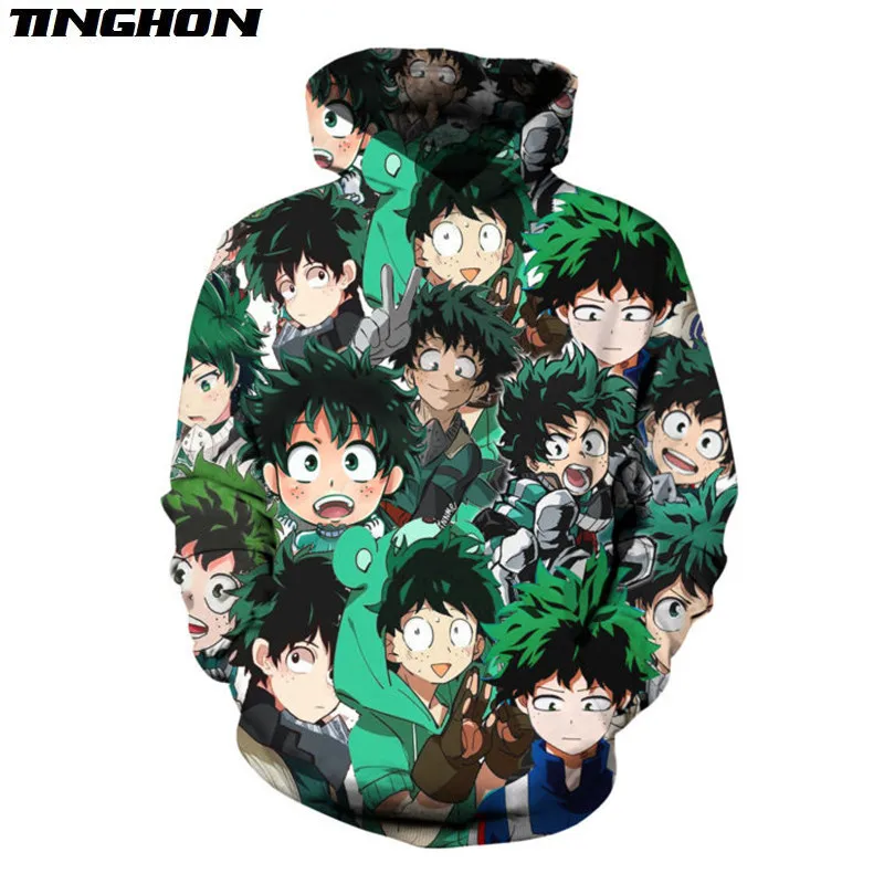 Классная обувь для косплея Аниме пуловер Забавный комикс 3D Толстовка в стиле