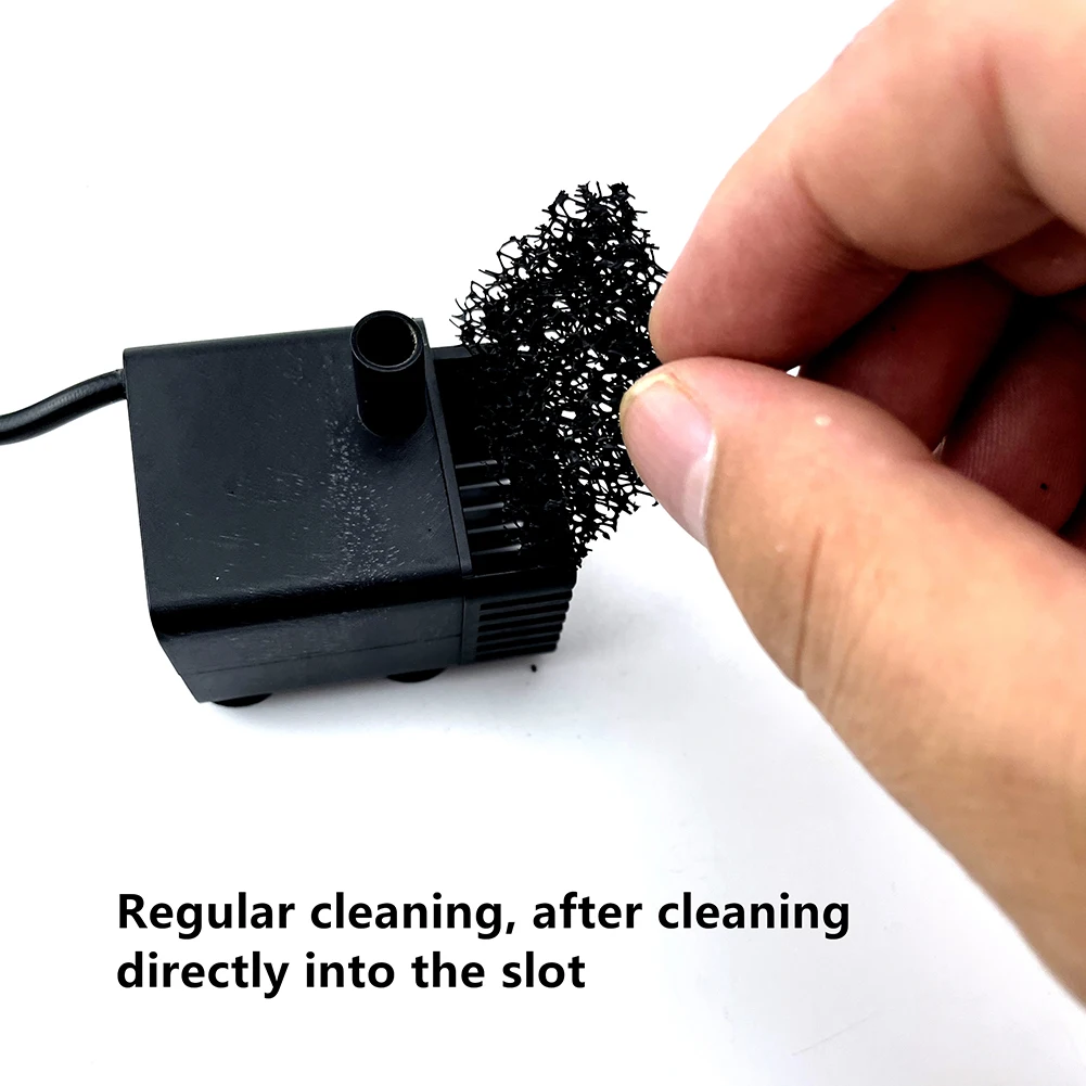 Комплект водяного насоса на солнечной батарее 7 в 1 2 Вт водяной плавающий фонтан