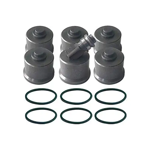 

2418552181 P7100 5.9 12V (6) for Cummins 94-98 Full Cut Extreme Performance Delivery Valves