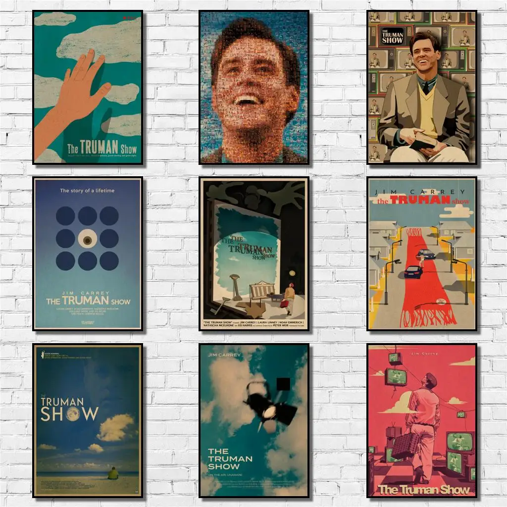 

Наклейка на стену для кафе, бара A3