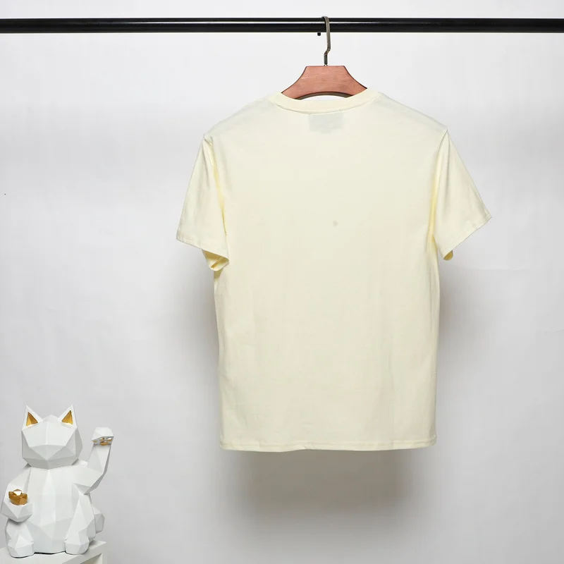 

T Shirt Women Short Sleeve O Neck White 100% Cotton Men Tshirt Shirts Unisex Summer 2020 Vintage Tee Shirt Tops Graphic Luxury