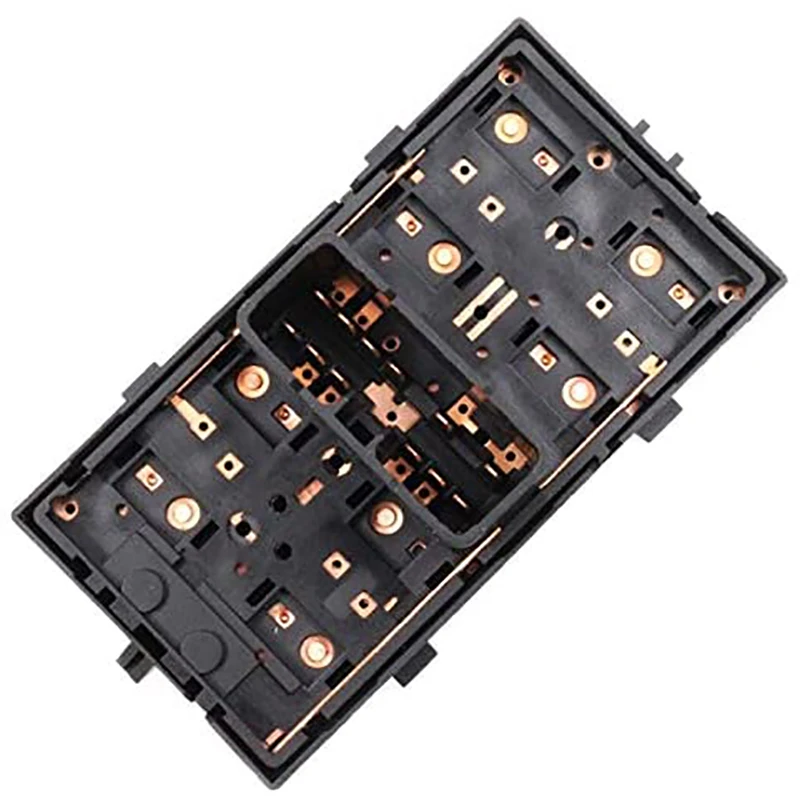 Топ! автомобильный переключатель стеклоподъемника главный управления