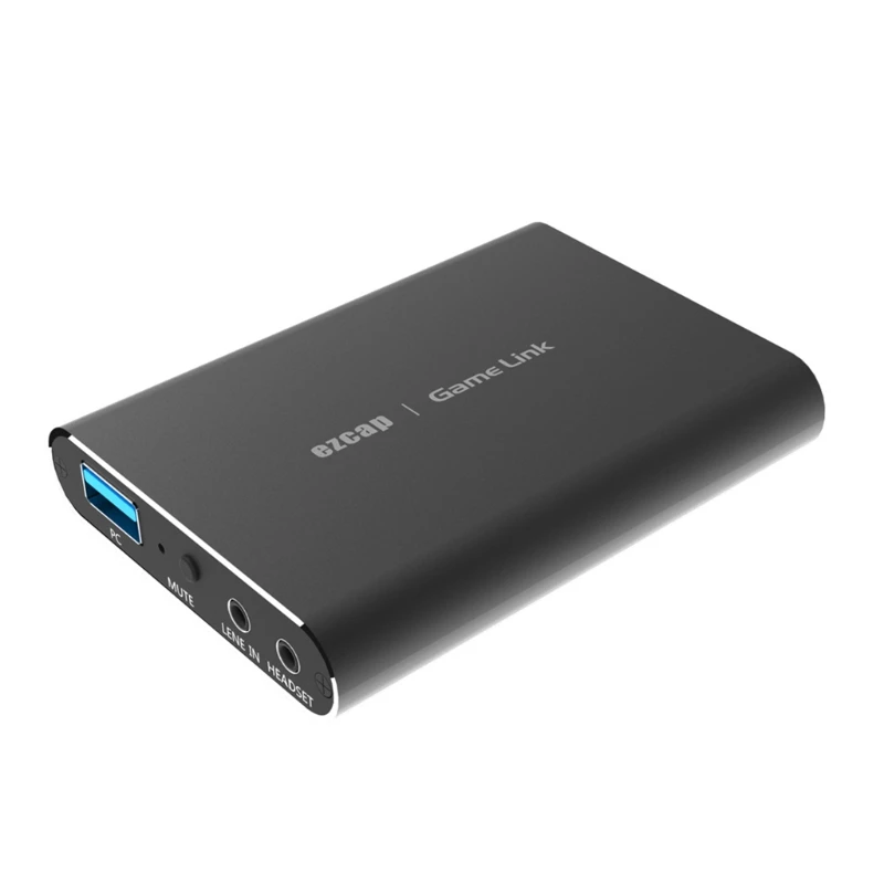 

Устройство захвата карт на USB, устройство захвата игр, вещания с микрофонами, CTIA Game, прямая трансляция, USB Gamelink, необработанная запись