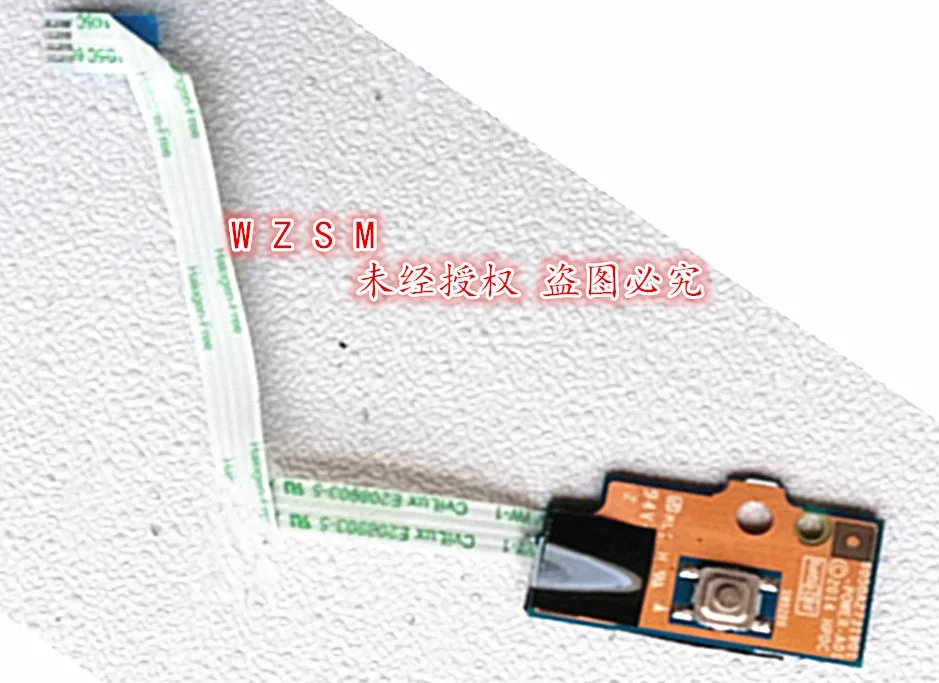 1 шт. 10 оригинальный новый блок питания для HP 14 AC AF AN AM 6050A2731901|cable for|cable for lenovocable screen |
