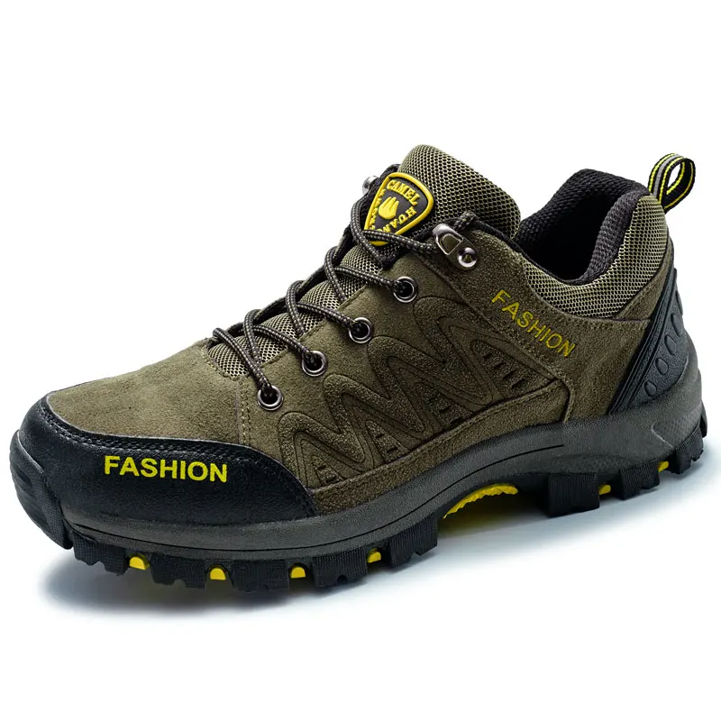 Новинка 2019 года зимние ботинки теплые мужские легкие плюшевые повседневные