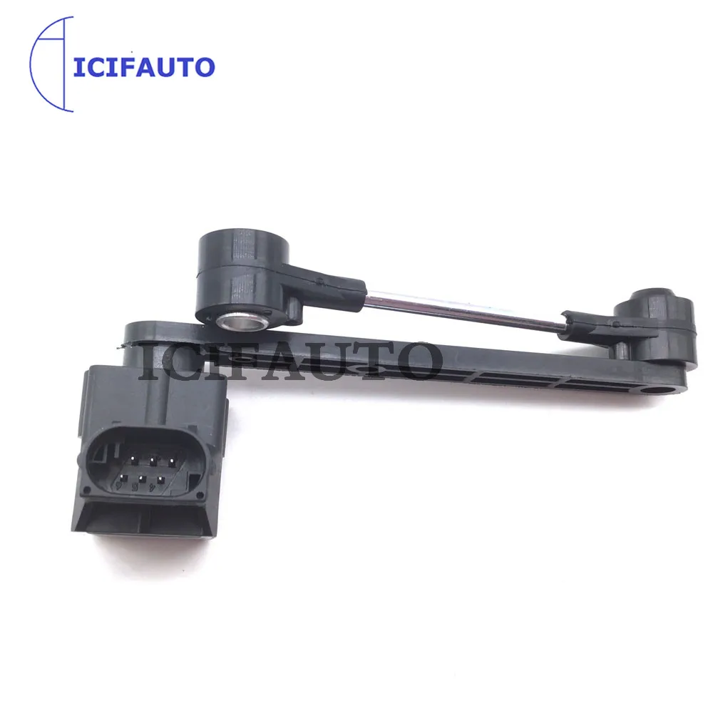 RQH 100030 для Land Rover Discovery 1998 2004 передний левый и правый датчик высоты пневматической