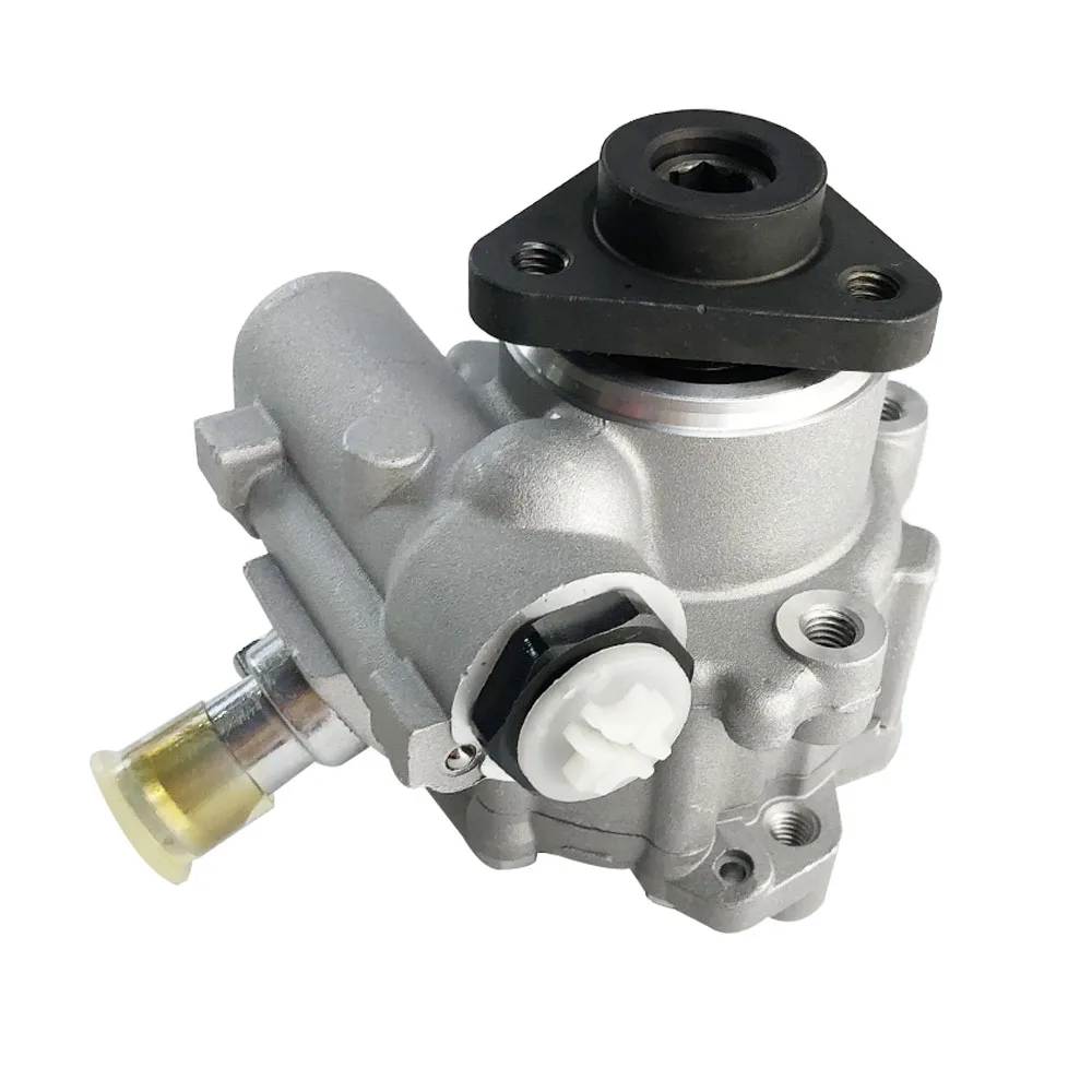 Новый Насос гидроусилителя руля подходит для Land Rover Freelander LN 1 8 16V (1998 2006) QVB101462L