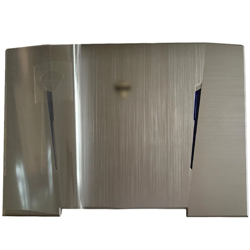 Precio NUEVA Cubierta Trasera LCD Para Portátil/bisel Frontal/bisagras Para Machenike T90
