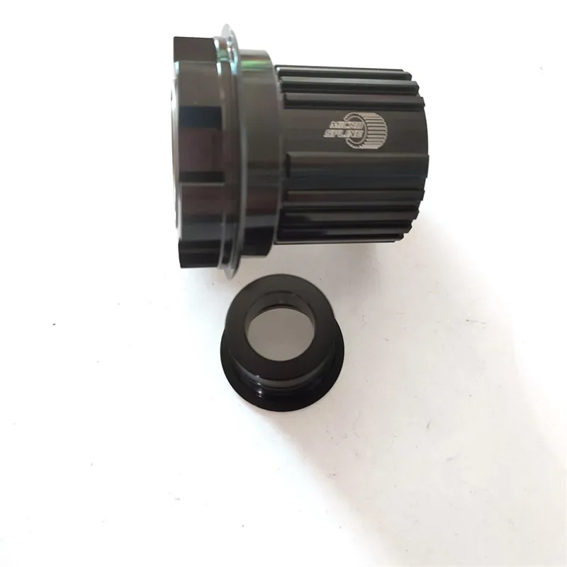 MAVIC / HOPE Industry Nine/DT Micro Spline Freehub для 12 скоростного горного велосипеда hub 180/240/350