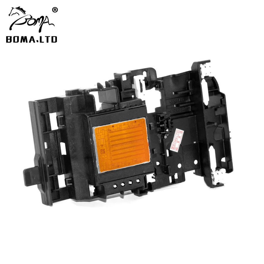 BOMALTD LK7633001 Print Head Printhead For Brother DCP J100 J105 J200 J152W J132W J152 J205 T300 T500 T700 T800 Printer Nozzle | Компьютеры