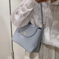 high capacity new 2021 fashion single shoulder womens bag purses and handbags luxury designer tote bags for women