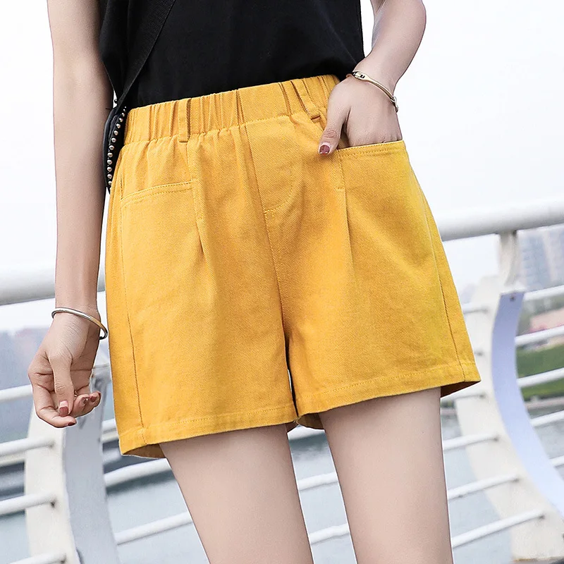 

ShortS Two Piece Set Crop Tops and Biker Shorts Bodycon Matching Sets Summer one