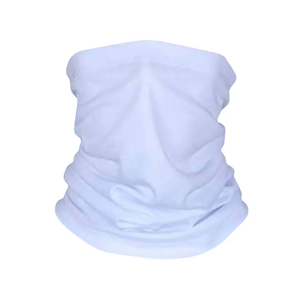 

Cycling Bandana Outdoor Scarf Men Women Sun Protection Scarf Neck Riding Camping Scarf Activities Multi Function Bandanas